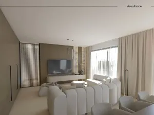 Prodej bytu 4+kk, Plzeň, U Borského parku, 149 m2