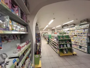 Pronájem obchodního prostoru, Kolín - Kolín I, 205 m2