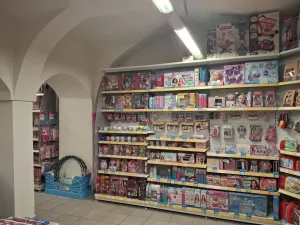 Pronájem obchodního prostoru, Kolín - Kolín I, 205 m2