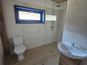 Pronájem rodinného domu, Tuchlovice, Karlovarská, 79 m2