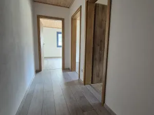 Pronájem rodinného domu, Tuchlovice, Karlovarská, 79 m2