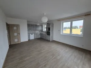 Pronájem bytu 4+kk, Stochov, Osvobození, 90 m2