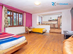 Prodej rodinného domu, Tichá, 122 m2