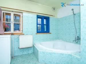 Prodej rodinného domu, Tichá, 122 m2