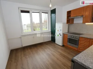 Pronájem bytu 1+1, Cheb, Americká, 36 m2