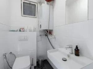 Prodej bytu 3+1, Praha - Libeň, Andrštova, 136 m2