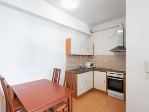 Pronájem bytu 2+kk, Praha - Karlín, Sokolovská, 62 m2