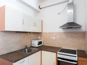 Pronájem bytu 2+kk, Praha - Karlín, Sokolovská, 62 m2