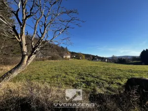 Prodej pole, Lučany nad Nisou, 2462 m2