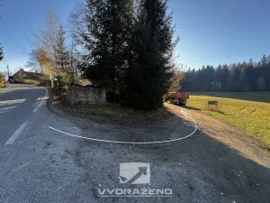 Prodej pole, Lučany nad Nisou, 2462 m2