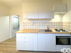 Pronájem bytu 3+1, Nový Bor, Tř. T. G. Masaryka, 70 m2