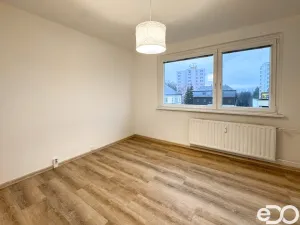 Pronájem bytu 3+1, Nový Bor, Tř. T. G. Masaryka, 70 m2