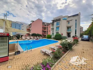 Prodej ubytování, Sveti Vlas, Bulharsko, 1128 m2