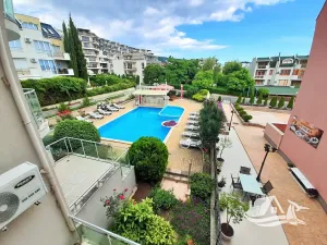 Prodej ubytování, Sveti Vlas, Bulharsko, 1128 m2