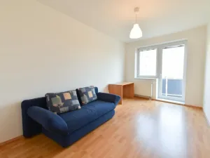 Pronájem bytu 2+kk, Praha - Dolní Měcholupy, V osikách, 56 m2