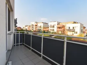 Pronájem bytu 2+kk, Praha - Dolní Měcholupy, V osikách, 56 m2