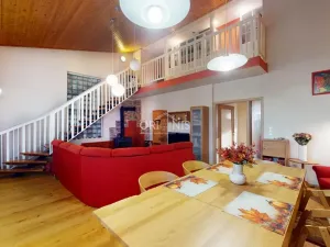 Prodej vícegeneračního domu, Chomutov, Václavská, 156 m2