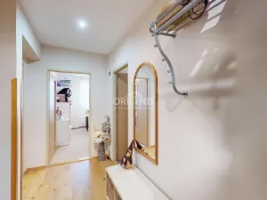 Prodej vícegeneračního domu, Chomutov, Václavská, 156 m2