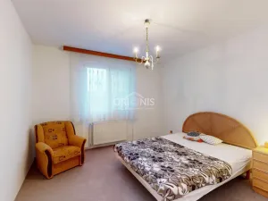 Prodej vícegeneračního domu, Chomutov, Václavská, 156 m2