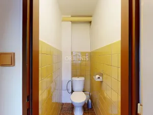 Prodej vícegeneračního domu, Chomutov, Václavská, 156 m2