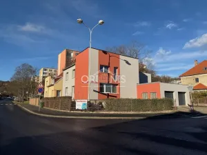 Prodej vícegeneračního domu, Chomutov, Václavská, 156 m2