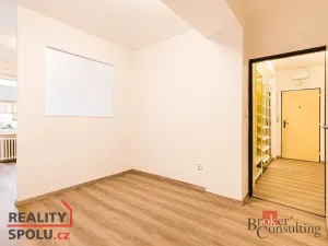 Pronájem bytu 2+1, Slavkov u Brna, Komenského náměstí, 53 m2