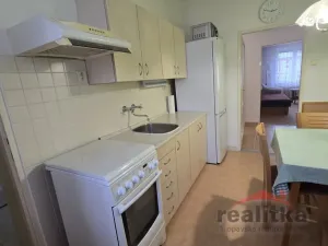 Prodej bytu 3+1, Opava, U Fortny, 73 m2