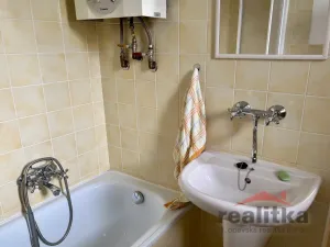 Prodej bytu 3+1, Opava, U Fortny, 73 m2