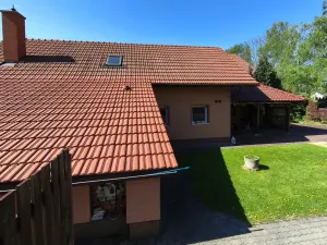 Prodej rodinného domu, Bělotín, 172 m2