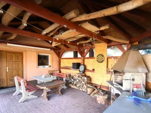 Prodej rodinného domu, Bělotín, 172 m2