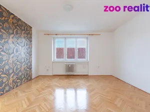 Prodej bytu 2+1, Meziboří, Hornická, 58 m2