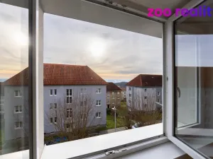 Prodej bytu 2+1, Meziboří, Hornická, 58 m2