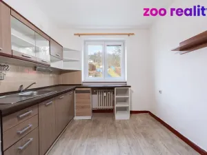 Prodej bytu 2+1, Meziboří, Hornická, 58 m2