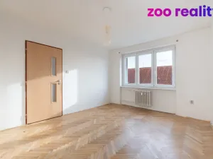 Prodej bytu 2+1, Meziboří, Hornická, 58 m2