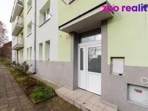 Prodej bytu 2+1, Meziboří, Hornická, 58 m2