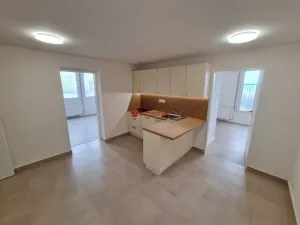 Pronájem bytu 2+1, Teplice - Trnovany, Antonína Sochora, 59 m2