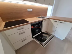 Pronájem bytu 2+1, Teplice - Trnovany, Antonína Sochora, 59 m2