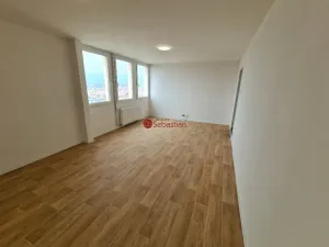 Pronájem bytu 2+1, Teplice - Trnovany, Antonína Sochora, 61 m2