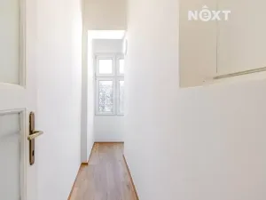 Pronájem bytu 2+kk, Praha - Nusle, Na Jezerce, 51 m2
