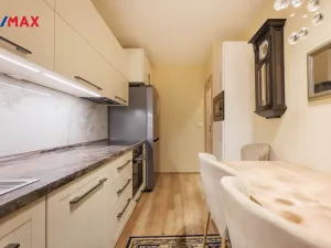 Prodej bytu 3+1, Brno - Líšeň, Vlkova, 63 m2