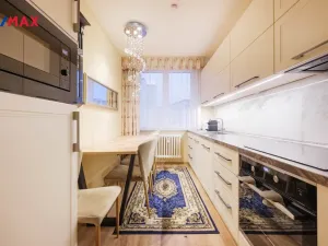 Prodej bytu 3+1, Brno - Líšeň, Vlkova, 63 m2