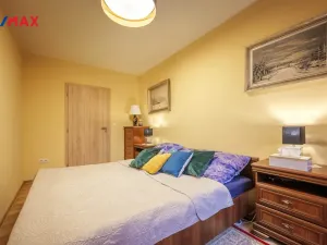 Prodej bytu 3+1, Brno - Líšeň, Vlkova, 63 m2