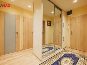 Prodej bytu 3+1, Brno - Líšeň, Vlkova, 63 m2