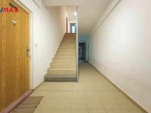 Prodej bytu 3+1, Brno - Líšeň, Vlkova, 63 m2