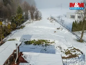 Prodej restaurace, Frýdlant nad Ostravicí - Lubno, 533 m2