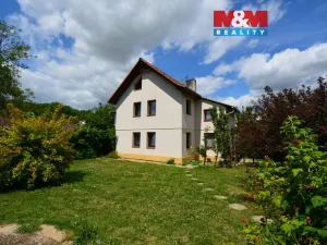 Prodej rodinného domu, Přerov - Přerov VII-Čekyně, Jabloňová, 131 m2