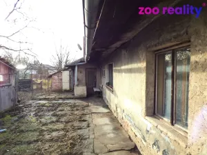 Prodej rodinného domu, Uhersko, 154 m2