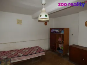 Prodej rodinného domu, Uhersko, 154 m2