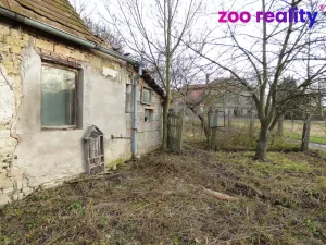 Prodej rodinného domu, Uhersko, 154 m2