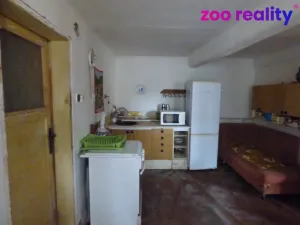 Prodej rodinného domu, Uhersko, 115 m2